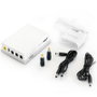 Salicru SPS NET2 SAI DC con Batería de Ion-Litio 20 W
